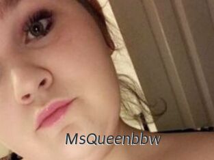MsQueenbbw