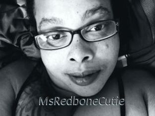 MsRedboneCutie