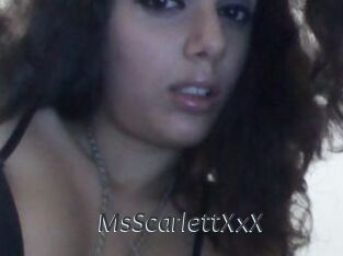 MsScarlettXxX