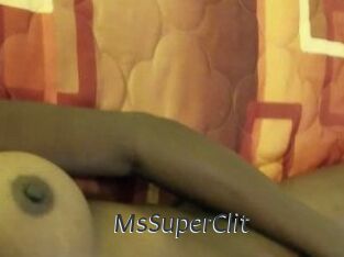 Ms_SuperClit Ligne Rose