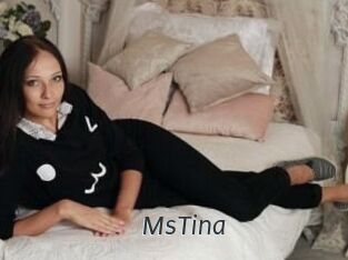 MsTina