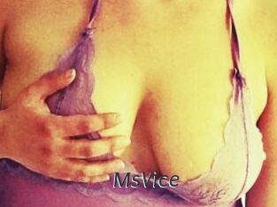MsVice