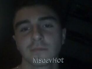 MsaevHot
