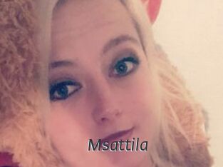 Msattila