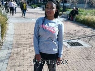 Mscandyxx