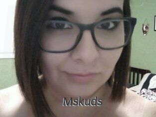 Mskuds