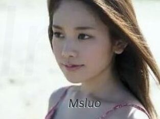 Msluo
