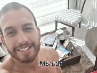 Msraah