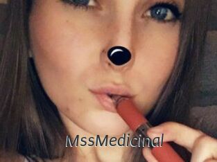 MssMedicinal