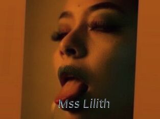 Mss_Lilith