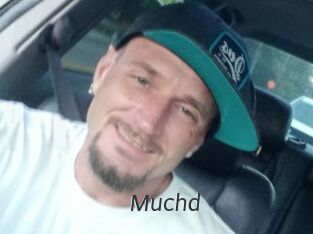 Muchd