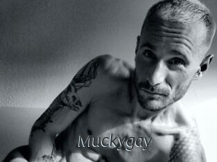 Muckygay