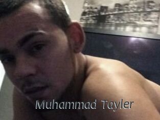 Muhammad_Tayler