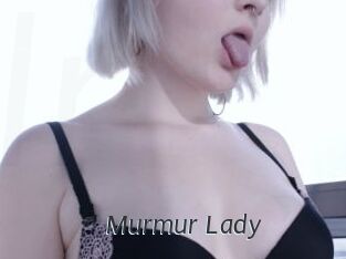 Murmur_Lady