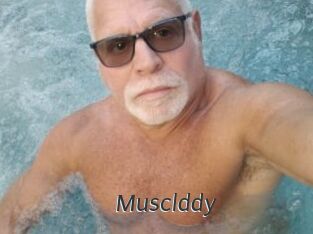 Musclddy