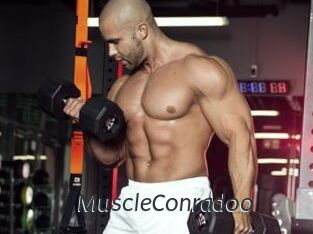 MuscleConradoo