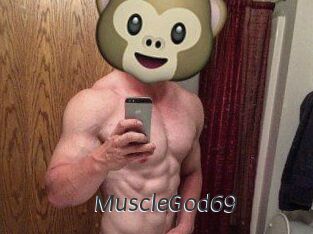 MuscleGod69