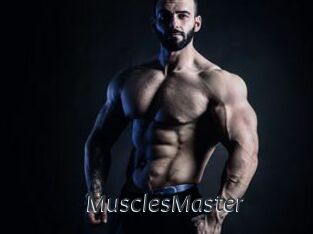 MusclesMaster