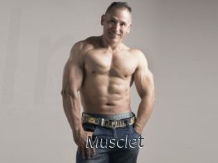 Musclet