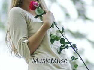 MusicMuse