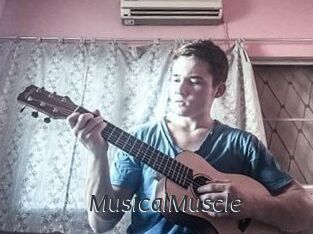 MusicalMuscle