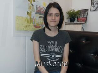 Muskaana