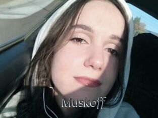 Muskoff