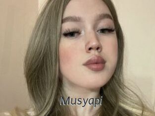 Musyapi