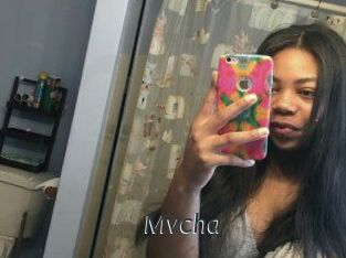 Mvcha