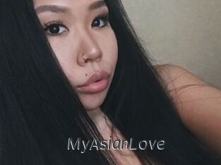 MyAsianLove
