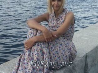 MyBabyLove