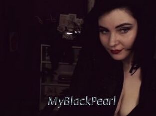 MyBlackPearl
