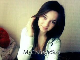 MyCollegeStar