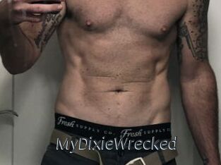MyDixieWrecked