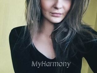 MyHarmony