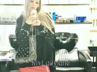 MyLadyJane