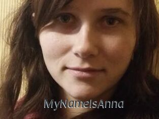 MyNameIsAnna