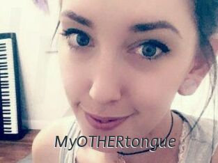 MyOTHERtongue