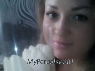 MyParadiseGirl