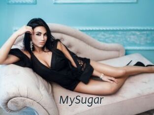 MySugar Ligne Rose