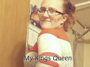 My_Kings_Queen