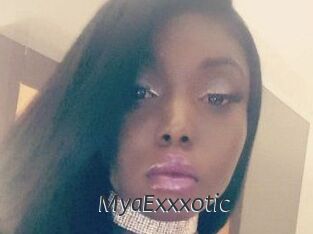 MyaExxxotic