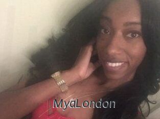 Mya_London