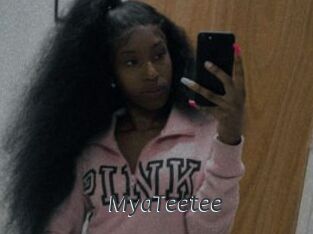 MyaTeetee