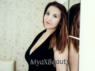 MyaXBeauty