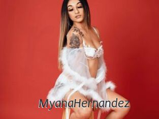 MyanaHernandez