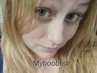 Myboobear