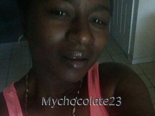 Mychocolate23