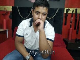 MykeBlun