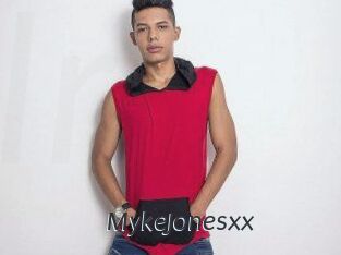 MykeJonesxx